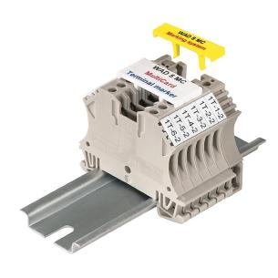 vertical and horizontal specification customer to characters printed marking terminal