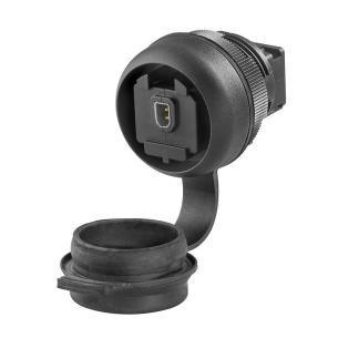 63171-2 iec to acc socket spe 63171-2 iec to acc socket spe state closed in ip65 housing component fitted