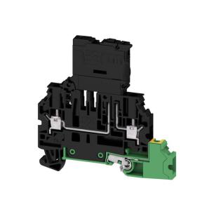 35 ts 1 levels of number 3 connections of number v 70 a 3 6 mm2 4 black connection screw terminal fuse