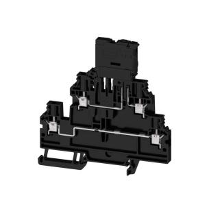 35 ts 2 levels of number 4 connections of number v 70 a 3 6 mm2 4 black connection screw terminal fuse