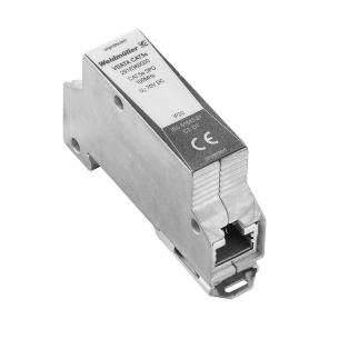 v 48 dc voltage rated ac voltage rated dc ac ethernet industrial information arrester surge