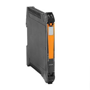 input ma 20 4 via powered loop voltage supply ma -20 4 0 output powered loop ma -20 4 0 input insulator converter signal