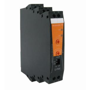 relay output phase 1 input voltage single-phase input monitoring value limit