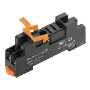connection screw a 12 contact co 1 ip10 socket relay