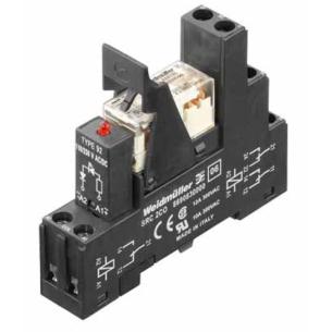 connection screw a 12 ac v 250 agni contact co 1 led red ac v 230 module relay