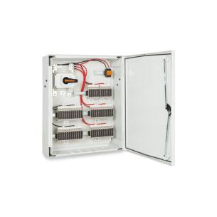 disconnector switch mounting wall for gland cable ii protection surge holder fuse with photovoltaik box combiner