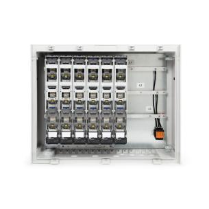 photovoltaik box combiner