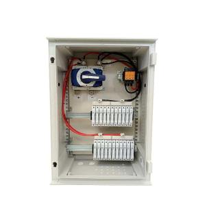 inv central portrait disconnector switch mounting wall for gland cable ii protection surge holder fuse with v 1500 photovoltaik box combiner