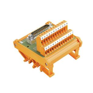 connection screw mm 08 5 ll2n plug 37-pole 41652 din 60807 iec to acc connectors d-sub connector terminal with module interface