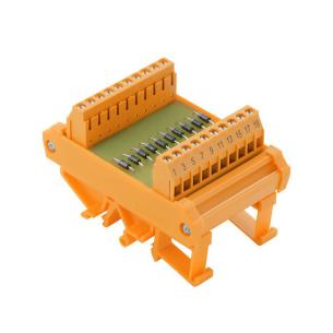 diodes with module interface