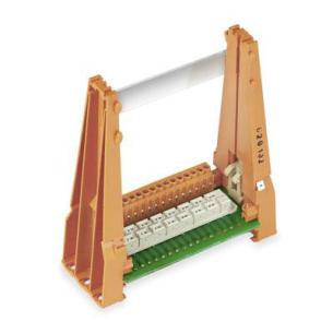 sps for holder card with module interface
