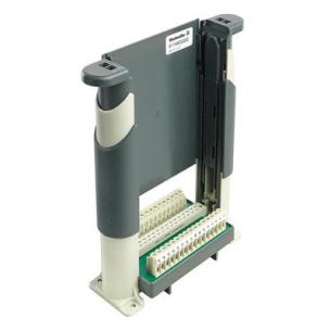 sps for holder card with module interface