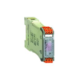 loop current output via dc v 30 13 voltage supply powered loop ma 4-20 output a 10 5 1 0 input insulator converter signal