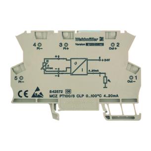 ma 4-20 output input transducer temperature