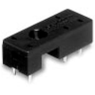 connection print a 12 contact co 1 ip20 socket relay
