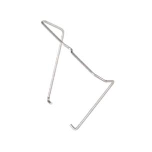 rcm riderseries metal relay clip retaining