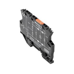 v 24 dc voltage rated v 24 ac voltage rated dc ac signal analogue series mcz technology mcr arrester surge