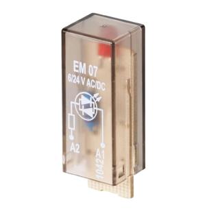 led red relais module led
