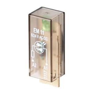 led green relais module led