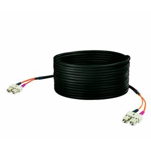 m 1 m 50 pur 20 ip duplex sc 20 ip duplex sc dragline break-out cable data fibre-optic assembled
