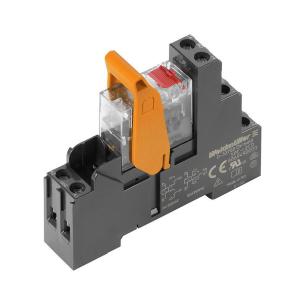 connection screw a 16 ac v 250 agni contact co 1 led red ac v 115 module relay