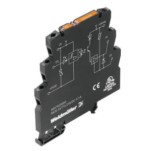 connection screw ma 100 20 vdc 24 protection polarity reverse varistor ttl v 5 relay solid-state