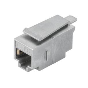 rj45 1 connection ip20 connector rj45