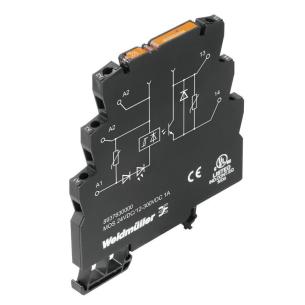 connection screw relays module power-feed