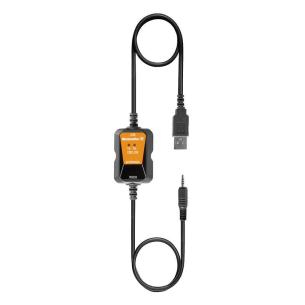 adapter configuration