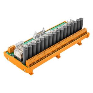 2 10 dc v 24 plug 20-pole din41651 iec60603-13 with acc in connector plug-in connection screw mm 08 5 ll rcl relais with module interface