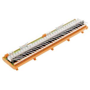 10 dc v 24 plug 20-pole din41651 iec60603-13 with acc in connectors plug-in x 2 connection screw 08mm 5 lp rcl relais with module interface