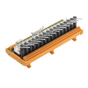 d v 24 plug 20-pole din41651 iec60603-13 with acc in connector plug-in connection tension-clamp 08mm 5 lmnzf rcl relais with module interface
