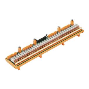 2 plug 20-pole din41651 iec60603-13 with acc in connectors plug-in x 2 connection tension-clamp 08mm 5 lmnzf rcl relais with module interface