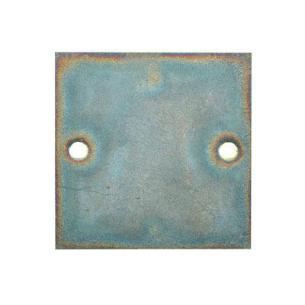 1 size installation natural colour metal connector industrial cover