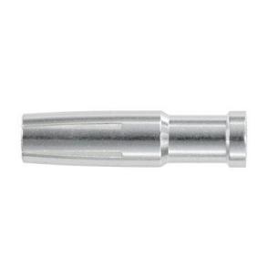 turned mm 4 mm2 4 mixmate hq female connectors plug-in industry contact