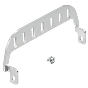 galvanized steel sheet 8 size installation connector industrial for clamp shield