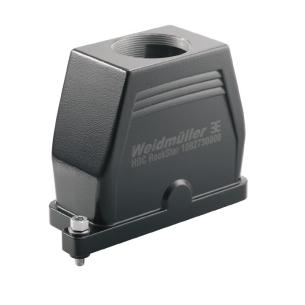 condition plugged in ip68 ip66 6 size installation connection yoke clamping housing plug connectors industry housing