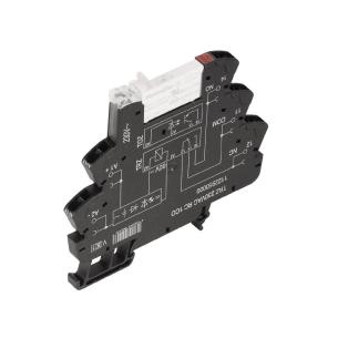 connection tension-clamp a 6 ac v 250 gold-plated agni contact co 1 led green 10 ac v 120 module relay