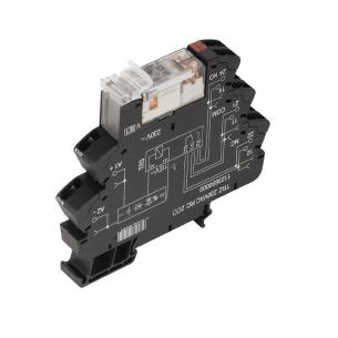 connection tension-clamp a 8 ac v 250 gold-plated agni contact co 2 led green 10 ac v 120 module relay