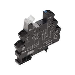 connection tension-clamp a 10 contact co 2 rectifier 10 uc v 48 ip20 socket relay