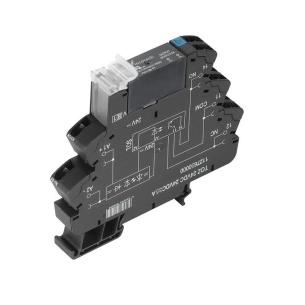 connection tension-clamp a 5 3 dc v 33 3 protection polarity reverse diode free-wheeling 20 dc v 24 relay solid-state