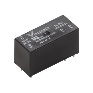 connection plug-in a 1 ac v 275 12 dc v 32 10 relay solid-state