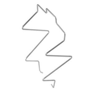 drr d-series metal relay clip retaining