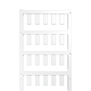 c 100 -40 white 66 pa without characters printed mm 15 width marking device
