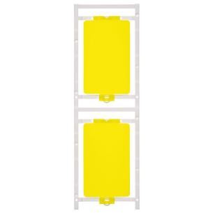 c 100 -40 yellow 66 polyamide without characters printed mm 85 width marking device