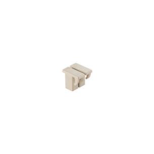v-0 mm 68 9 depth mm 96 9 width mm 11 height wemid beige dark cover terminal