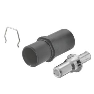 turned mm 18 mm2 50 a 550 highpower male connectors plug-in industry contact