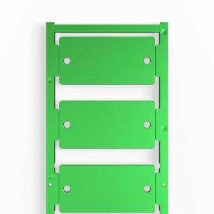 c 100 -40 green 66 polyamide without characters printed mm 60 width marking device