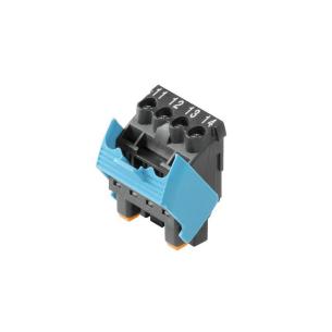 device field device of type construction press-in connection screw converters signal for connector compensation cold-junction