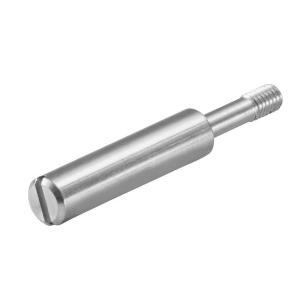 grey silver colour highpower series steel connectors plug-in industry element coding